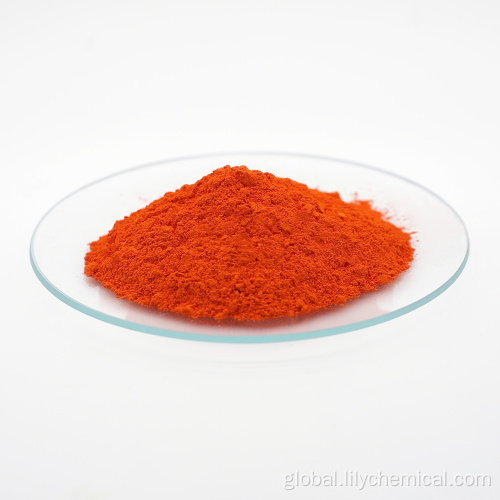 Po 13 Pigment For Paint General Purpose Organic Pigment Orange B-96 PO 13 Factory